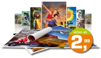 Fotoposter & Plakate drucken