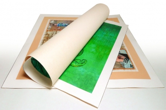 Print-Only on "Canvas Artist" for individual use