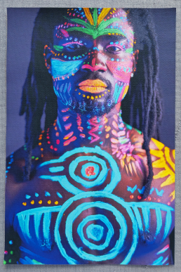 Print-Only on "Canvas Artist" for individual use
