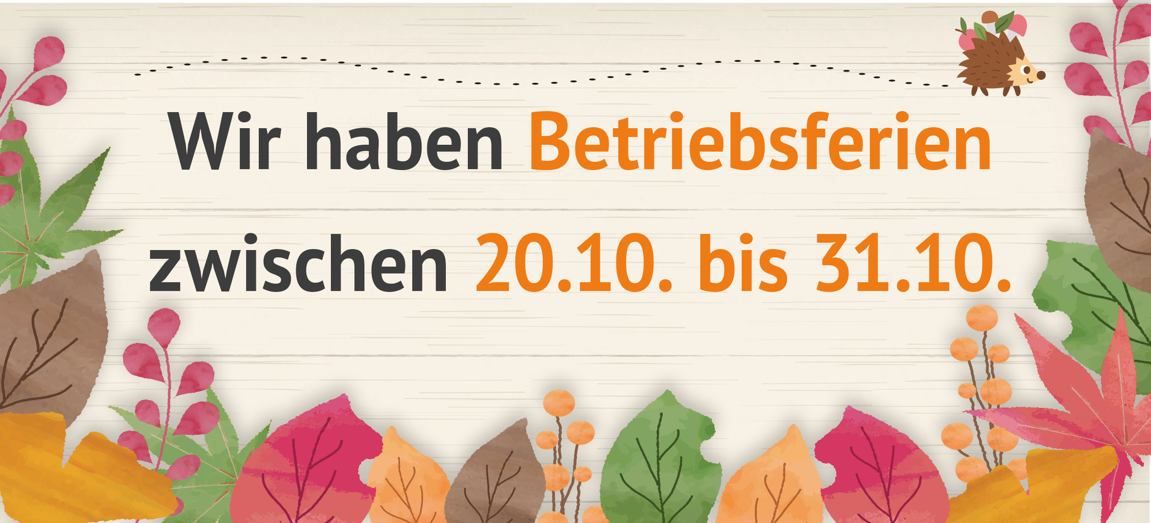 BetriebsferienDE