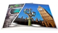 Mediajet Fotopapier satin 260 g/qm