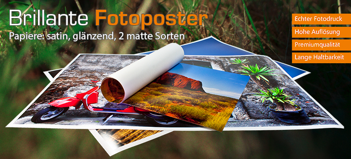 Fotoposter
