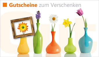 Geschenkgutscheine fuer unsere Produkte, fuer Fineartprint, Aludibondbild, Fotoleinwand drucken