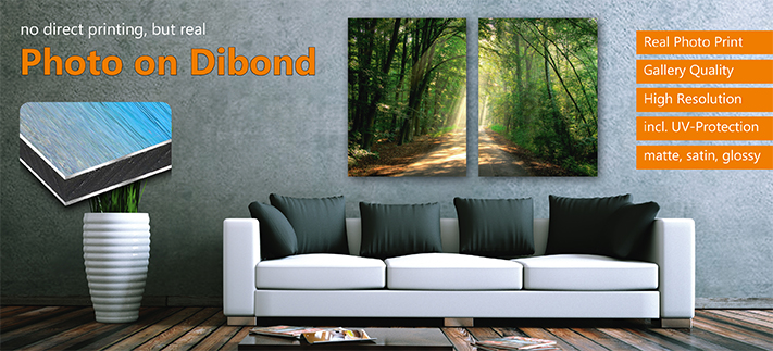 Dibond EN