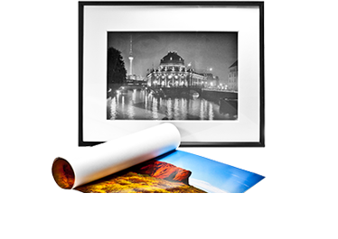 Fine Art Prints