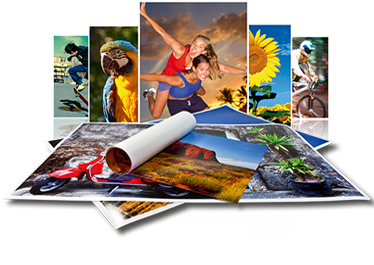 Photo- & poster print