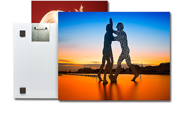 Print on Alu Dibond