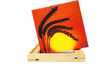Canvas print