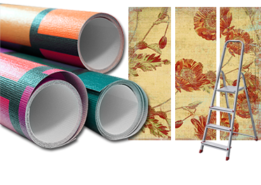  Fototapeten drucken